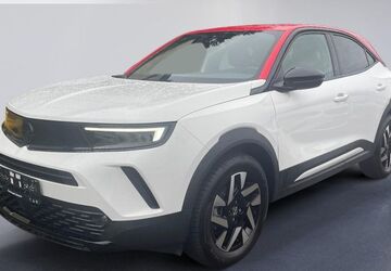 Opel Mokka 38.525 km 18.490 &euro; Mönchengladbach 41066