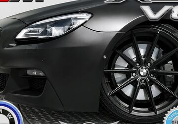 BMW 650 Gran Coupé 149.865 km 27.990 &euro; Düsseldorf 40625