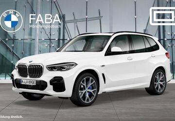 BMW X5 60.650 km 56.450 &euro; Mönchengladbach 41066