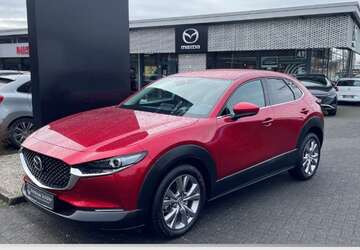 Mazda CX-30 37.884 km 24.285 &euro; Leverkusen 51373