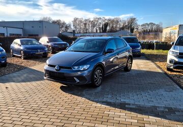 VW Polo 33.380 km 17.299 &euro; Bedburg 50181