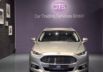 Ford Mondeo 143.851 km 11.900 &euro; Düsseldorf 40476