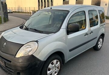 Renault Kangoo 314.874 km 2.099 &euro; Oberhausen 46145