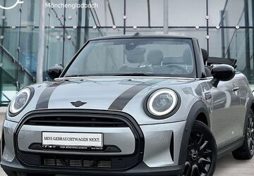 Mini Cooper Cabrio 41.800 km 26.450 &euro; Mönchengladbach 41066