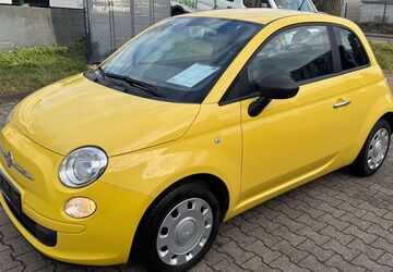 Fiat 500 107.798 km 5.490 &euro; Mönchengladbach 41199