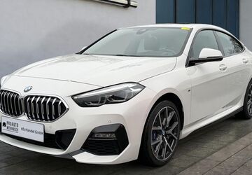 BMW 218 Gran Coupé 30.000 km 27.690 &euro; Meerbusch 40668