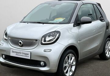 Smart ForTwo 31.863 km 17.980 &euro; Willich 47877