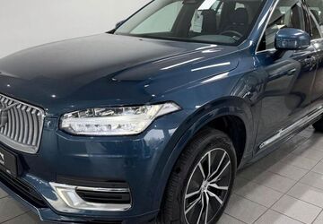 Volvo XC90 90.000 km 44.990 &euro; Heiligenhaus 42579