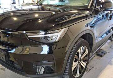 Volvo XC40 21.451 km 26.490 &euro; Mülheim an der Ruhr 45472