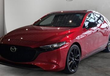 Mazda 3 1.501 km 26.990 &euro; Mönchengladbach 41068