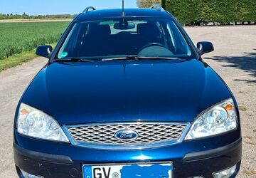 Ford Mondeo 259.999 km 1.250 &euro; Grevenbroich 41515