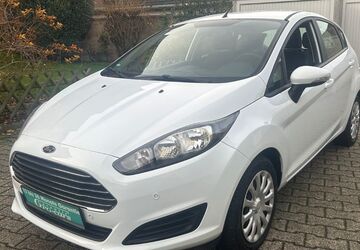 Ford Fiesta 170.000 km 4.750 &euro; Düsseldorf 40589