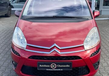 Citroen C4 Picasso 290.412 km 1.999 &euro; Viersen 41748