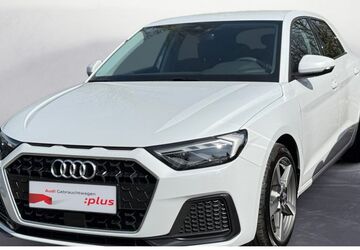 Audi A1 65.089 km 15.980 &euro; Hilden 40721