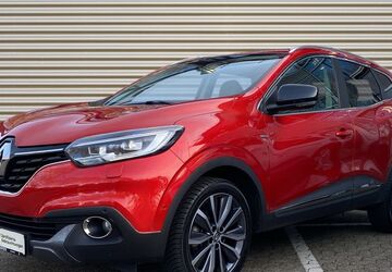 Renault Kadjar 55.895 km 15.990 &euro; Duisburg 47059