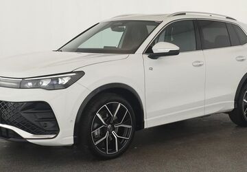 VW Tiguan 9.700 km 43.684 &euro; Neuss 41464