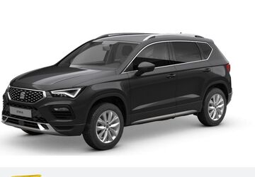 Seat Ateca 23.104 km 30.990 &euro; Oberhausen 46047