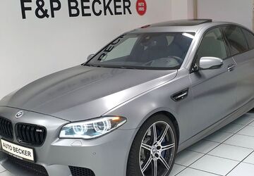 BMW M5 195.037 km 35.950 &euro; Wuppertal 42275