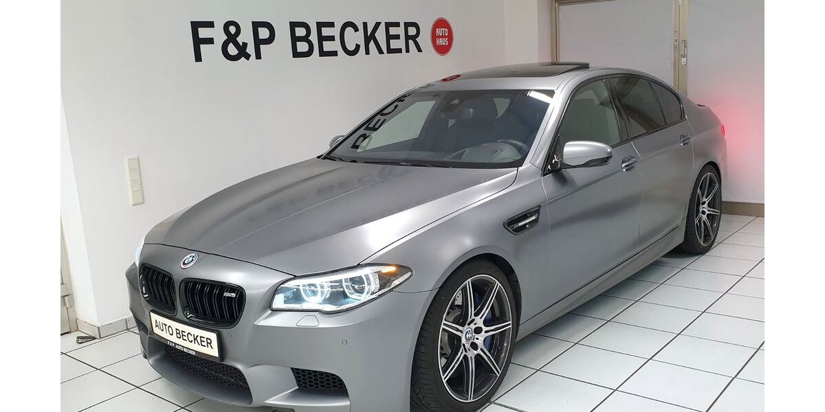 BMW M5 195.037 km 35.950 &euro; Wuppertal 42275