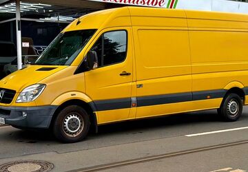 Mercedes-Benz Sprinter 200.000 km 8.500 &euro; Düsseldorf (Unterrath) 40468