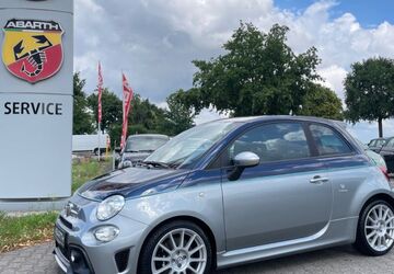 Abarth 695 18.200 km 25.490 &euro; Grevenbroich 41515