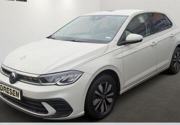 VW Polo 49.860 km 16.680 &euro; Mönchengladbach 41061