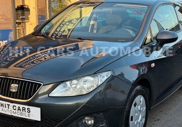 Seat Ibiza 118.000 km 3.900 &euro; Leverkusen 51375