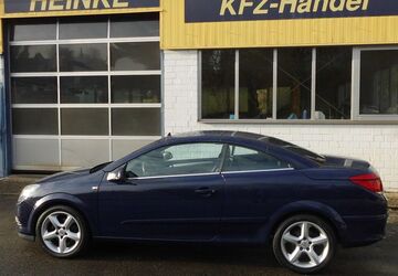 Opel Astra 157.900 km 4.500 &euro; Burscheid 51399