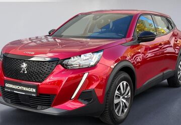 Peugeot 2008 14.809 km 18.390 &euro; Neuss 41460