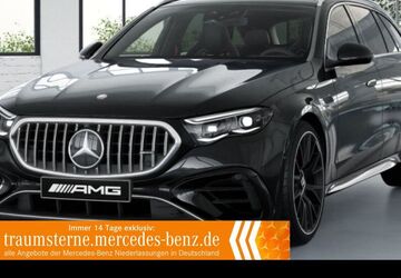 Mercedes-Benz E 53 AMG 7.594 km 84.890 &euro; Neuss 41460