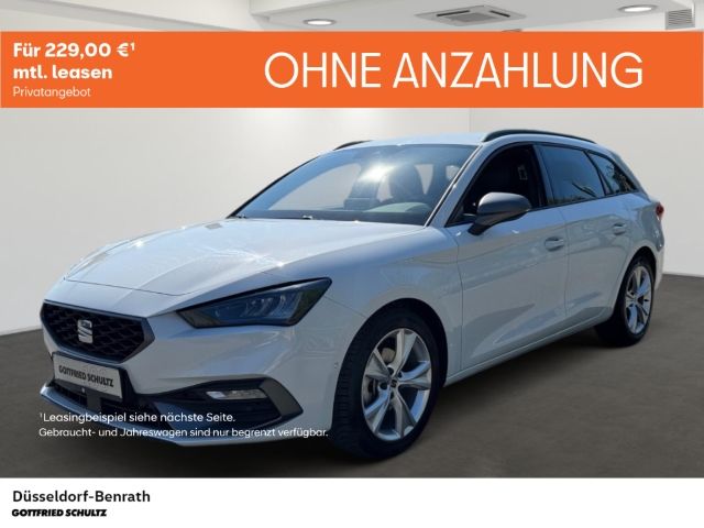 Seat Leon 17.214 km 28.790 &euro; Düsseldorf 40589
