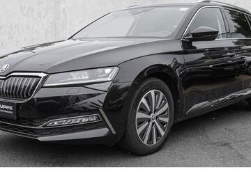 Skoda Superb 61.569 km 27.490 &euro; Düsseldorf 40474