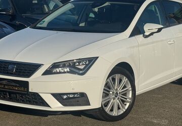 Seat Leon 142.000 km 13.490 &euro; Neuss-Norf 41469