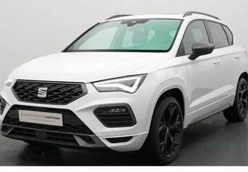 Seat Ateca 49.048 km 31.480 &euro; Leverkusen 51379