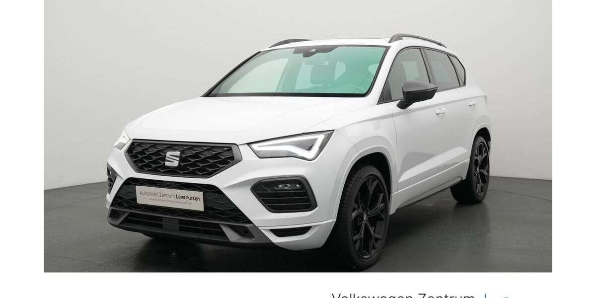 Seat Ateca 49.048 km 31.480 &euro; Leverkusen 51379