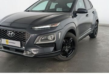 Hyundai KONA 78.620 km 18.360 &euro; Düsseldorf 40599