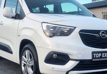 Opel Combo 129.705 km 13.250 &euro; Duisburg 47178