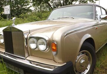 Rolls Royce Silver Shadow 168.518 km 35.500 &euro; Mettmann 40822
