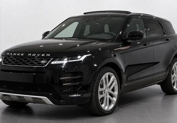 Land Rover Range Rover Evoque 2.000 km 62.890 &euro; Moers 47441