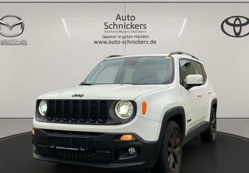 Jeep Renegade 76.875 km 15.990 &euro; Moers 47441