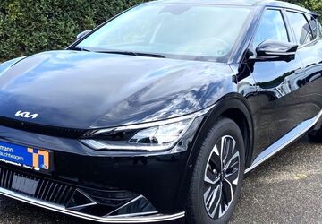 Kia EV6 14.480 km 36.480 &euro; Düsseldorf 40589