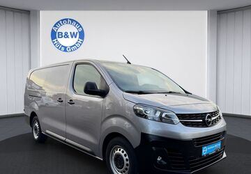 Opel Vivaro 69.849 km 20.999 &euro; Krefeld 47805