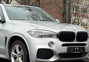BMW X5 81.477 km 32.490 &euro; Mönchengladbach 41068