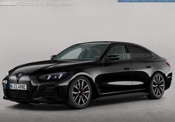 BMW i4 20.842 km 64.799 &euro; Düsseldorf 40237