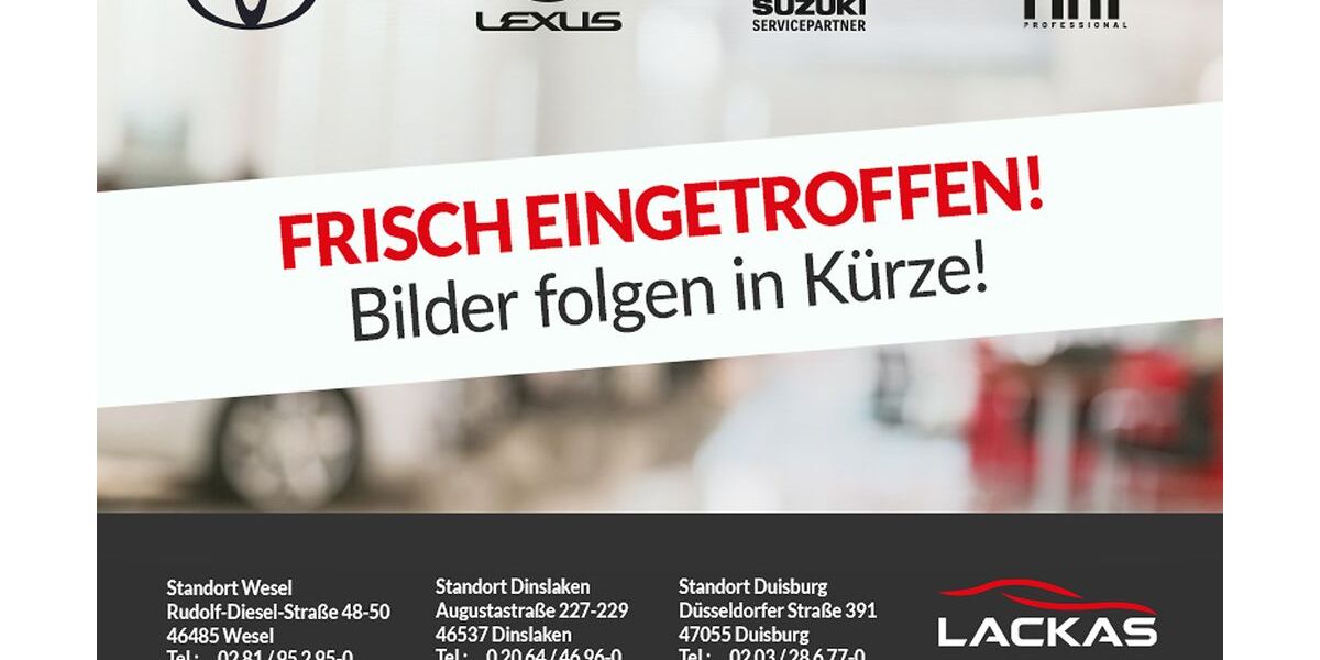 Toyota bZ4X 52.500 km 26.450 &euro; Duisburg 47055