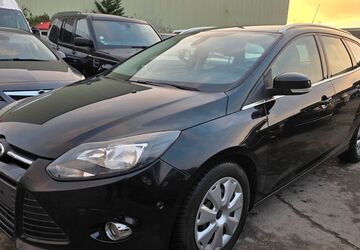 Ford Focus 169.000 km 3.700 &euro; Moers 47441