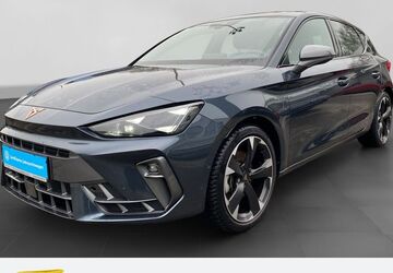 Cupra Leon 8.648 km 29.590 &euro; Duisburg 47059