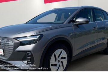 Audi Q4 e-tron 83.705 km 26.900 &euro; Düsseldorf 40233