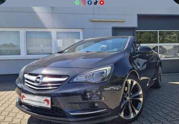 Opel Cascada 113.490 km 13.995 &euro; Neukirchen-Vluyn 47506