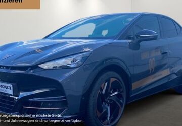 Cupra Tavascan 21.999 km 40.980 &euro; Neuss 41460